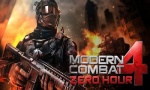 1 modern combat 4 zero hour 1