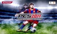 7 pes 2011 pro evolution soccer