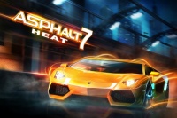Asphalt-7