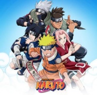 Naruto
