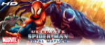 Spiderman thumb thumb